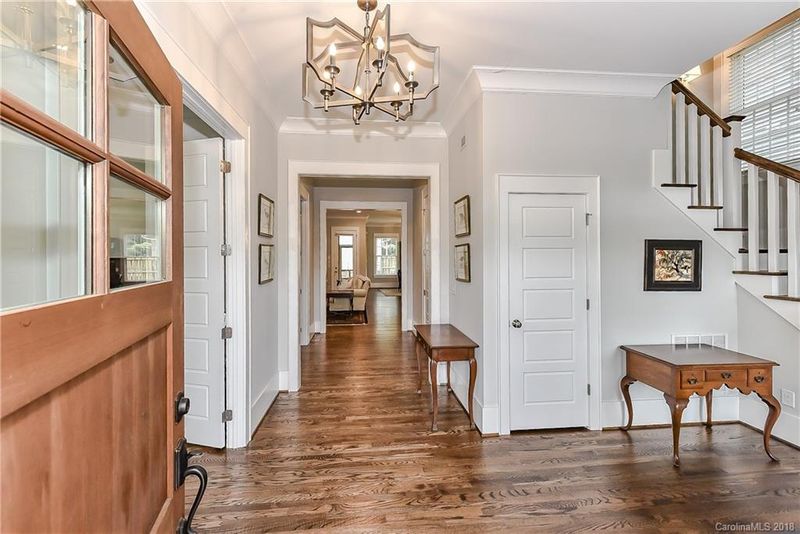 1511 Main St, Charlotte, NC 28204