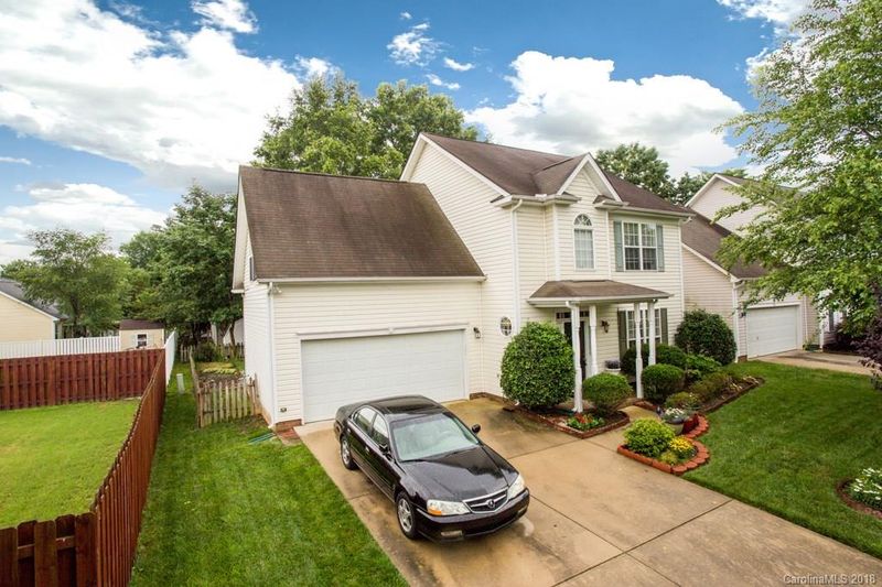 4102 Lake Park Rd, Indian Trail, NC 28079