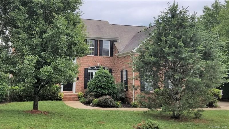 2444 Marker Point Ln #84, Denver, NC 28037
