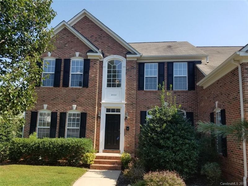 2444 Marker Point Ln #84, Denver, NC 28037
