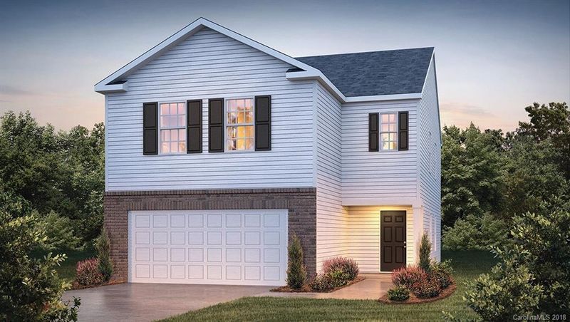 4292 Long Arrow St #288, Concord, NC 28025