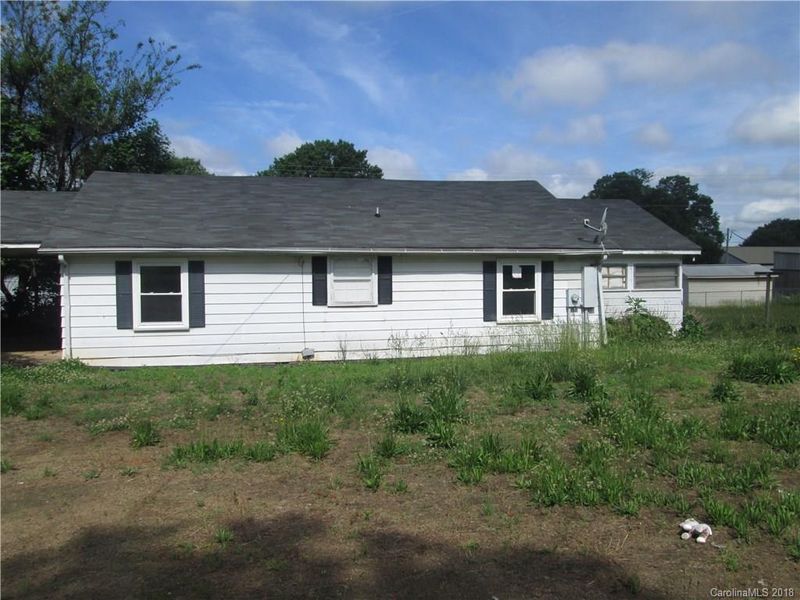 405 Spring Garden Ave, Kannapolis, NC 28081