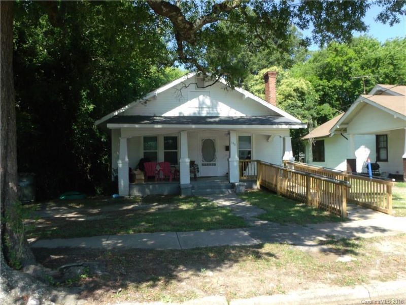 140 E Moore St, Rock Hill, SC 29730