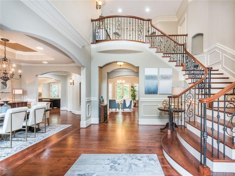 1634 Funny Cide Dr, Waxhaw, NC 28173