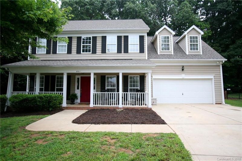 801 Lantern Way, Kannapolis, NC 28081