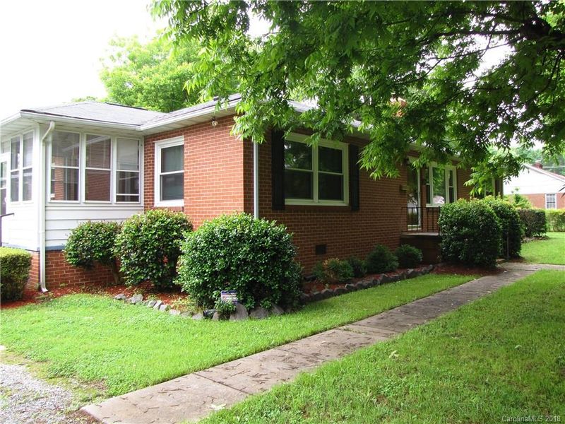 1111 Ann St #48 & 49, Monroe, NC 28112
