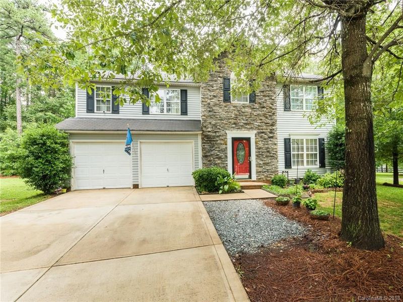 3904 Garrison Ct, Monroe, NC 28110