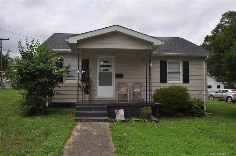 525 Florence Ave, Kannapolis, NC 28083