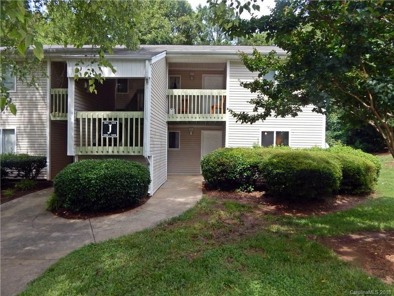 1606 Eagles Pl #101-J, Rock Hill, SC 29732