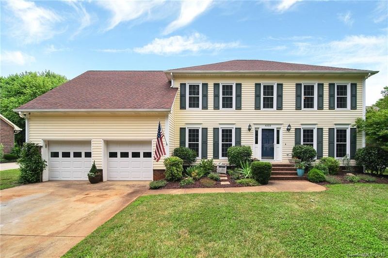 6523 Boykin Spaniel Rd, Charlotte, NC 28277