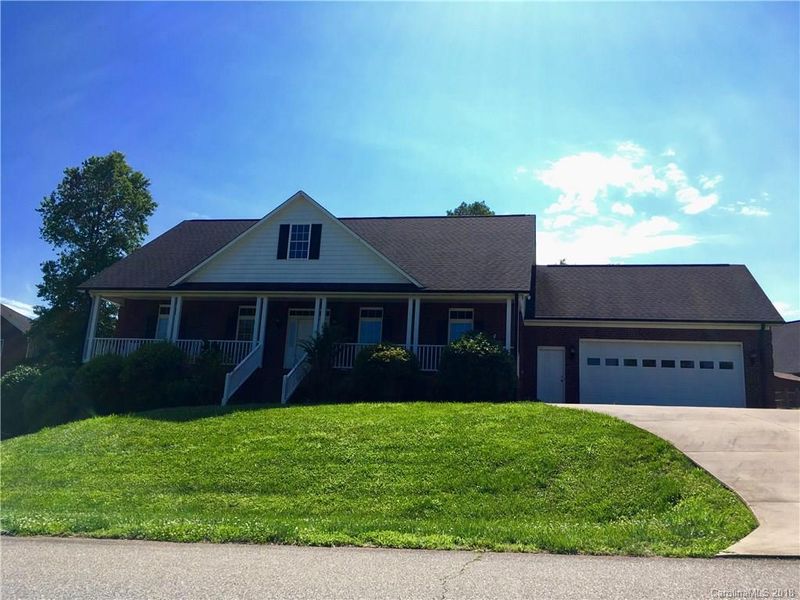 1331 Sedgewood Ln, Lincolnton, NC 28092