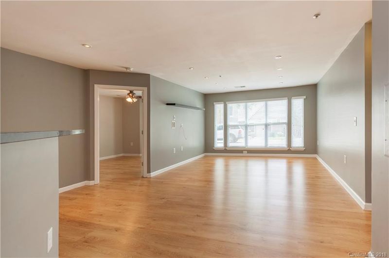 513 N Graham St #1C, Charlotte, NC 28202
