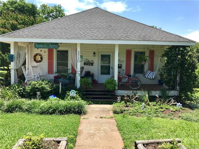 2520 Boundary St, Belmont, NC 28012