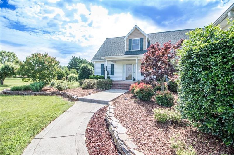 2301 Brevard Place Rd, Iron Station, NC 28080