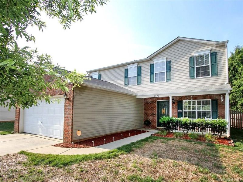 15728 Circlegreen Dr, Charlotte, NC 28273