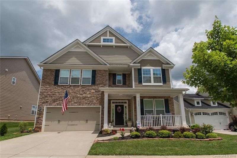 3122 Keady Mill Loop, Kannapolis, NC 28081