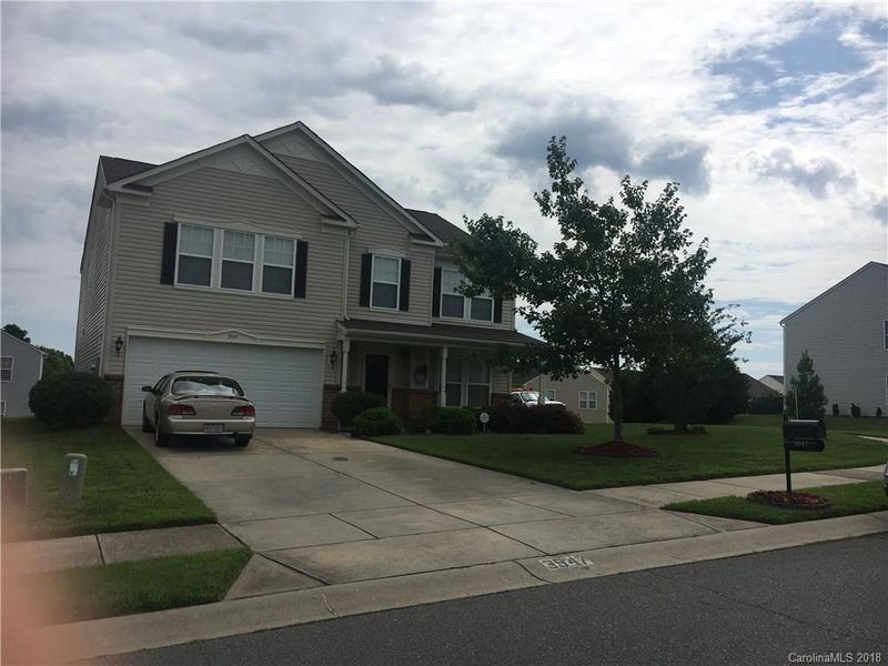 3947 Kellybrook Dr SW #184, Concord, NC 28025