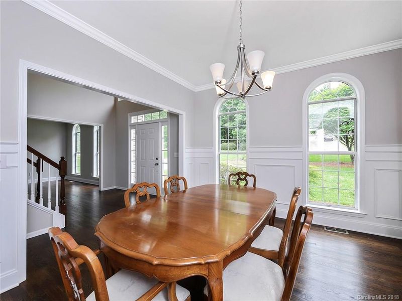 6318 Stoxmeade Dr #42, Mint Hill, NC 28227