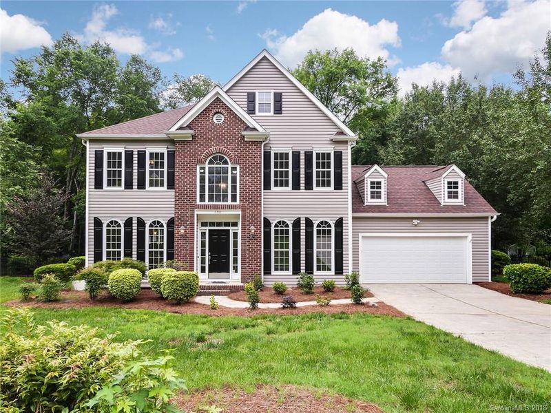 6318 Stoxmeade Dr #42, Mint Hill, NC 28227