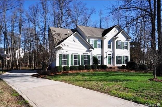 6004 Gladstone Ct, Matthews, NC 28104