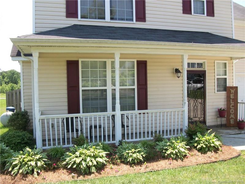 3222 Penny Earley Ln, Kannapolis, NC 28083