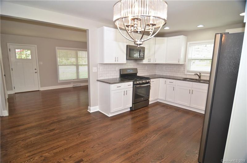 3601 Craig Ave, Charlotte, NC 28211