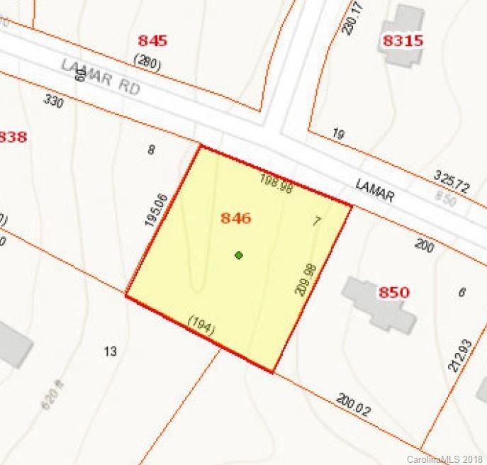 846 Lamar Rd, Concord, NC 28025