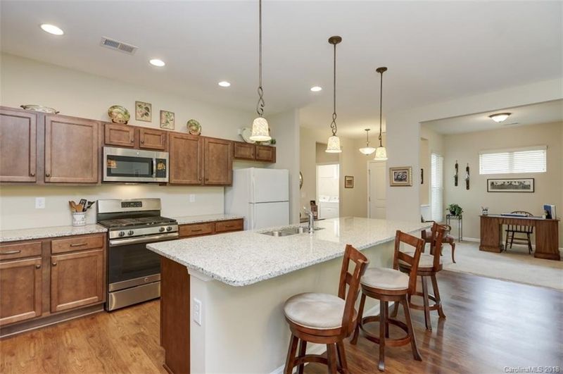 258 Flat Rock Dr, Denver, NC 28037