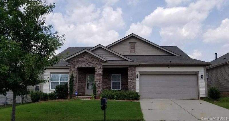 1811 Charbray Ln, Charlotte, NC 28213