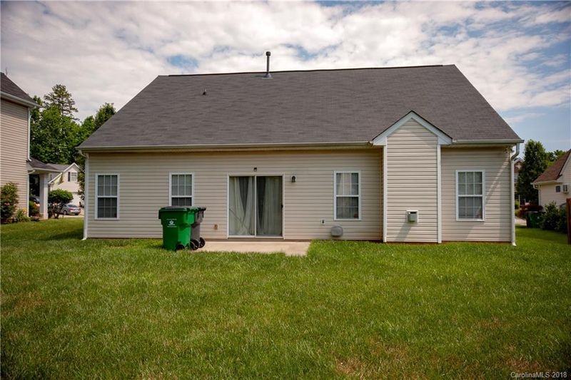 4012 Asher Ct, Charlotte, NC 28215
