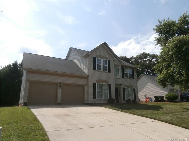 5860 Misty Forest Pl NW, Concord, NC 28027