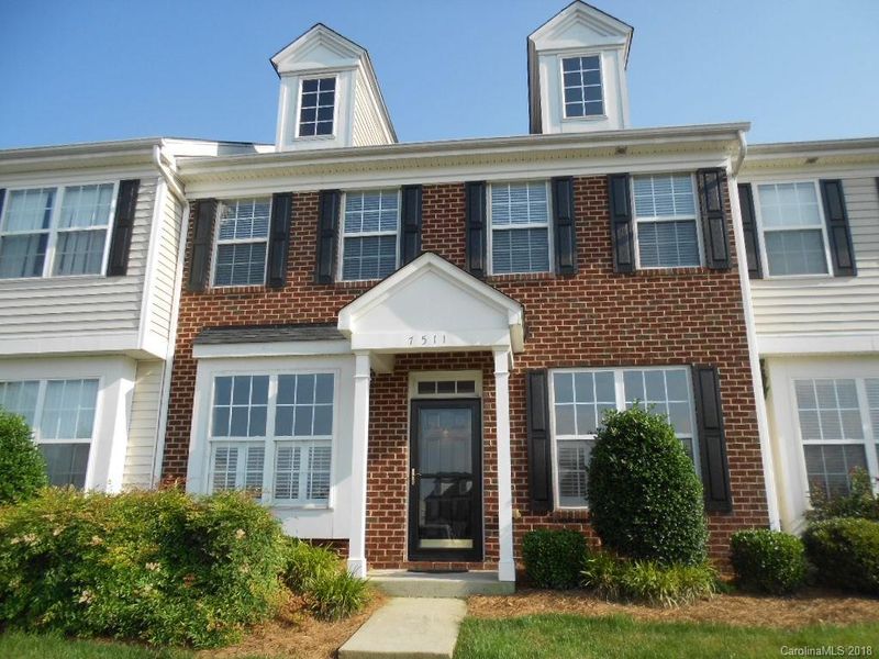 7511 Bluff Point Ln #82, Denver, NC 28037