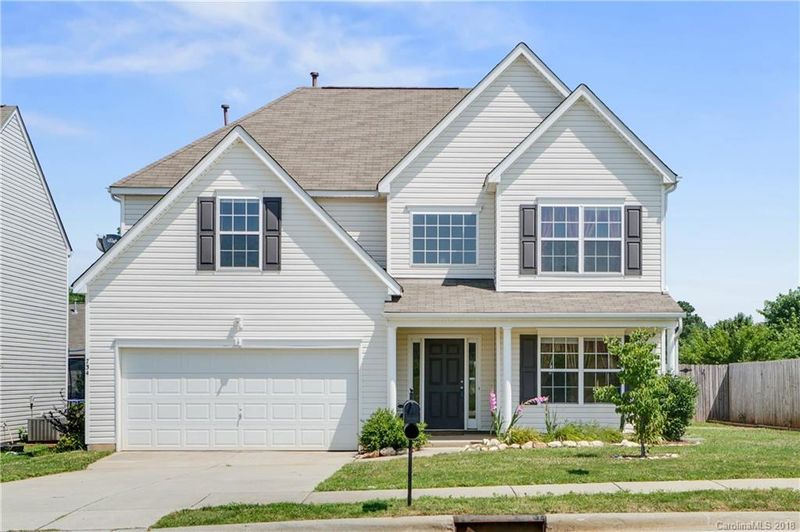 734 Vale Ct, Rock Hill, SC 29730
