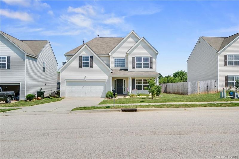 734 Vale Ct, Rock Hill, SC 29730