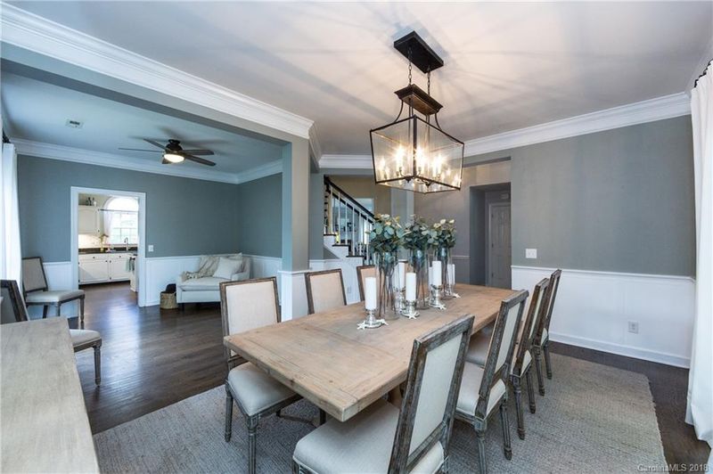 12405 Landing Green Dr, Charlotte, NC 28277
