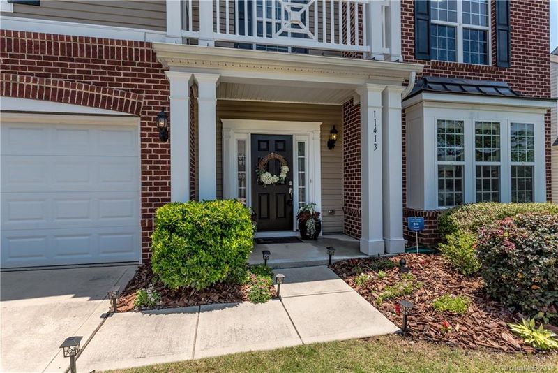 11413 Blue Blossom Rd, Charlotte, NC 28277