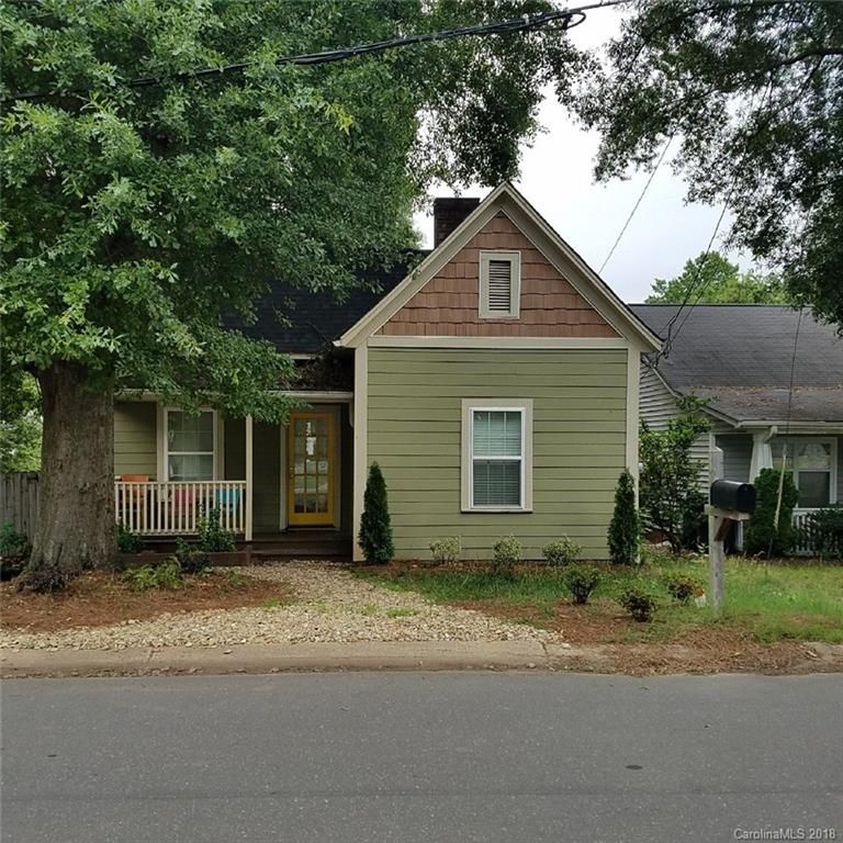 517 37th St, Charlotte, NC 28205