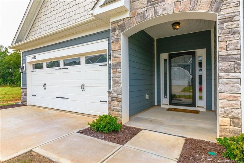 1080 Baldwin Dr, Lancaster, SC 29720