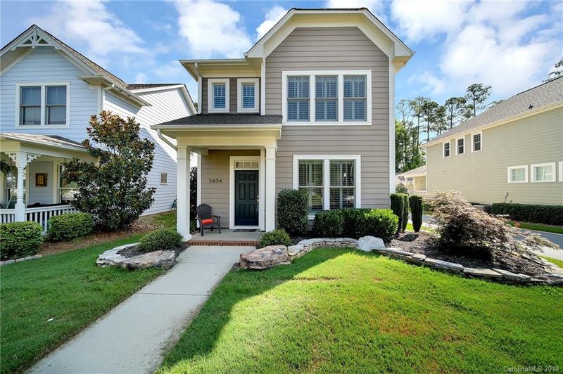 3434 Richards Crossing, Fort Mill, SC 29708