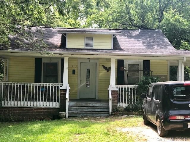 515 East Park Dr, Monroe, NC 28112