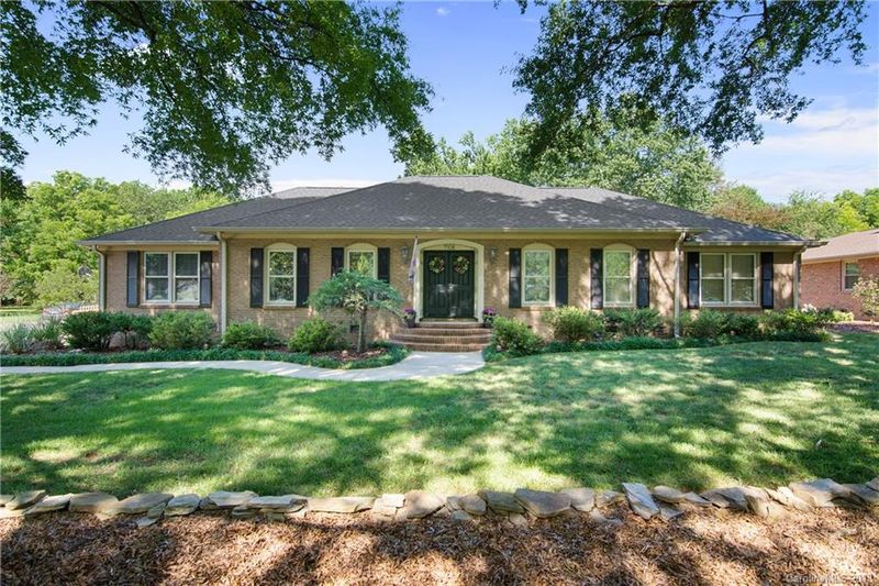 7108 Summerlin Pl, Charlotte, NC 28226