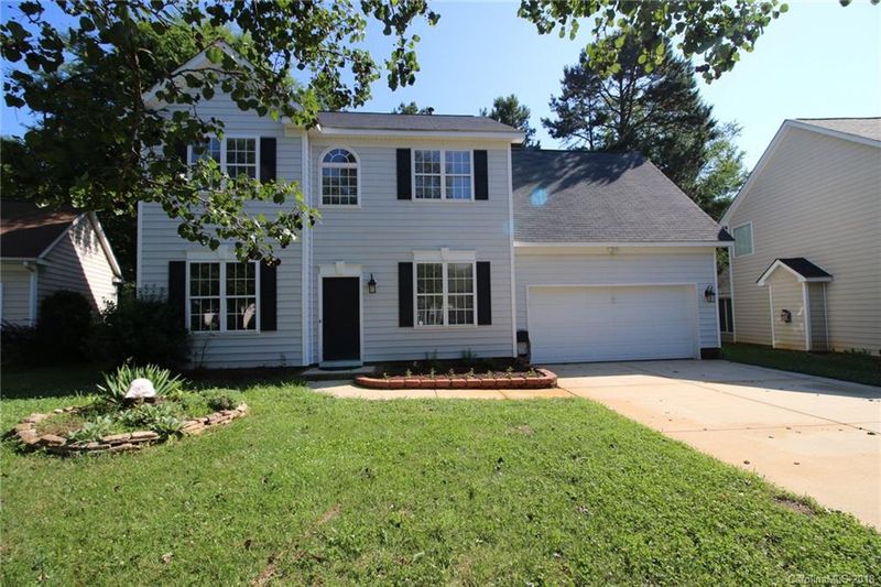 4113 Balsam St, Indian Trail, NC 28079