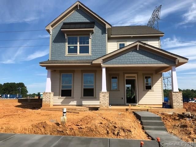 10927 Zac Hill Rd #146, Davidson, NC 28036