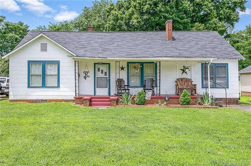2706 Pennsylvania Ave #9, Kannapolis, NC 28083