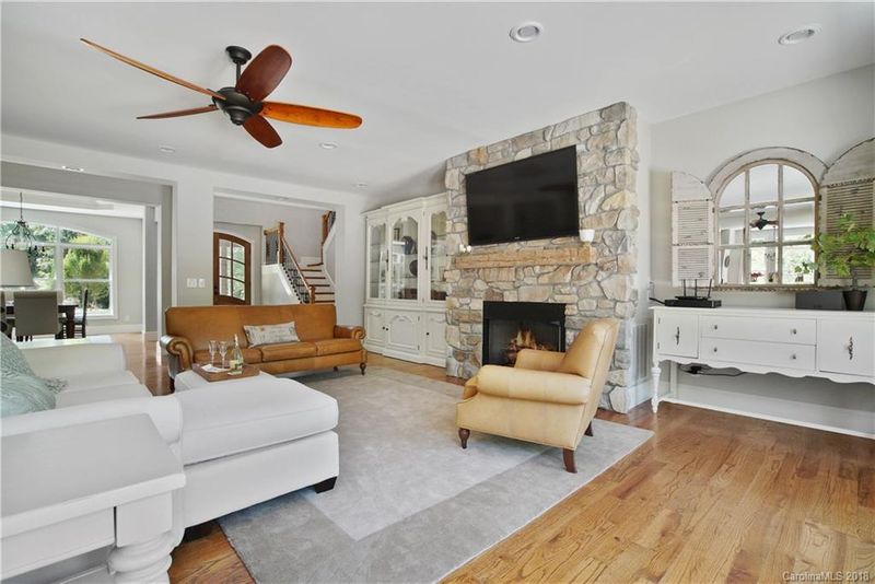 4974 E Liberty Hill Rd, York, SC 29745