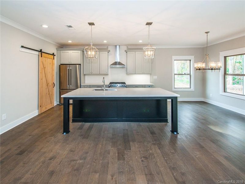 4337 Spring St #10, Matthews, NC 28105