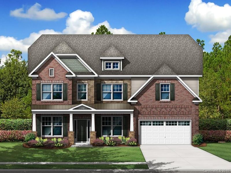 12815 Pumpkin Way Dr #307, Mint Hill, NC 28227