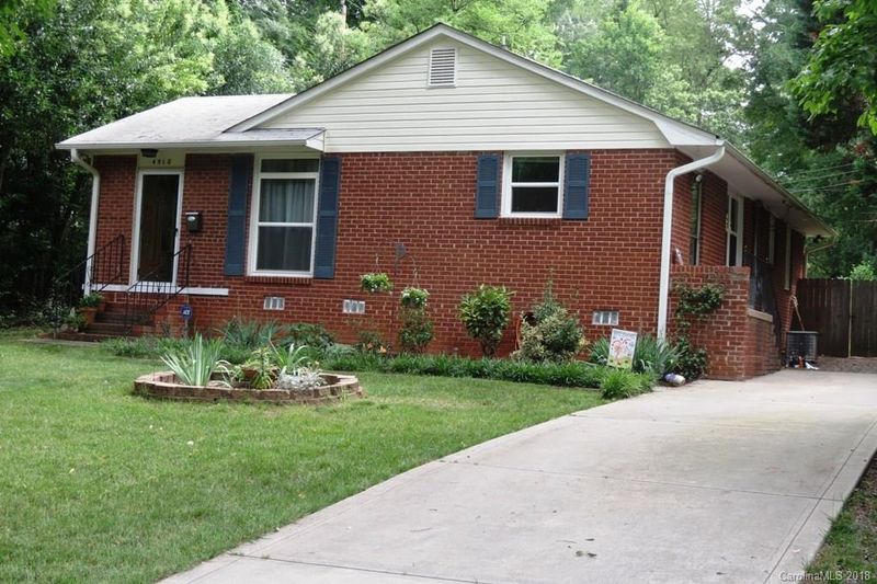 4510 Applegate Rd, Charlotte, NC 28209