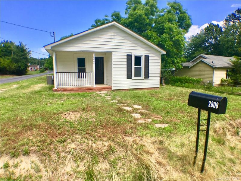 2808 Vale Ave, Kannapolis, NC 28081