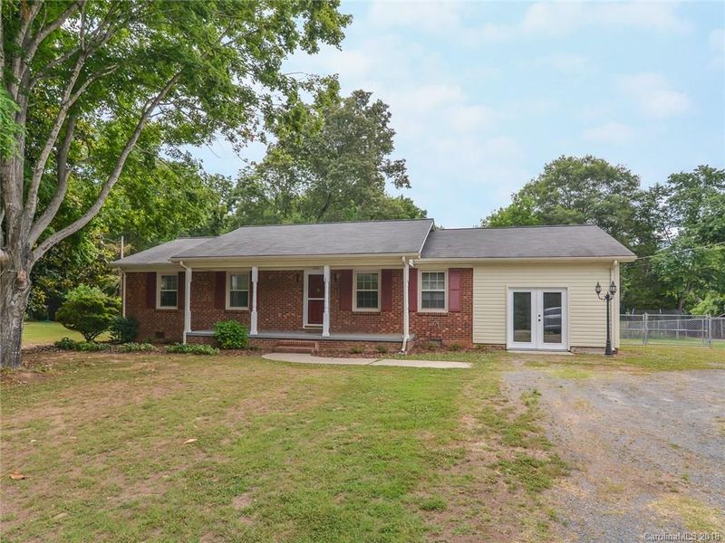1001 Hess Rd, Concord, NC 28025